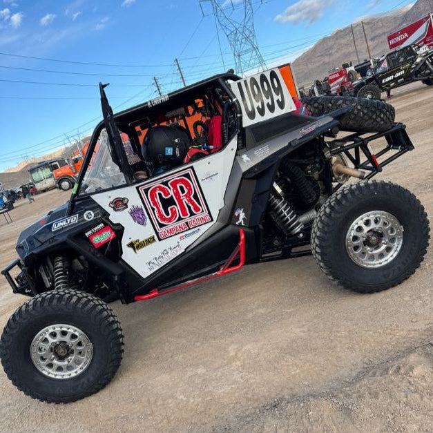 2026 Race Season Entry Fees - UTV Stock Class: U999 - Austin